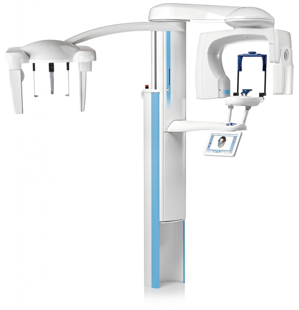 Cone Beam Planmeca ProMax 3D - Planmeca