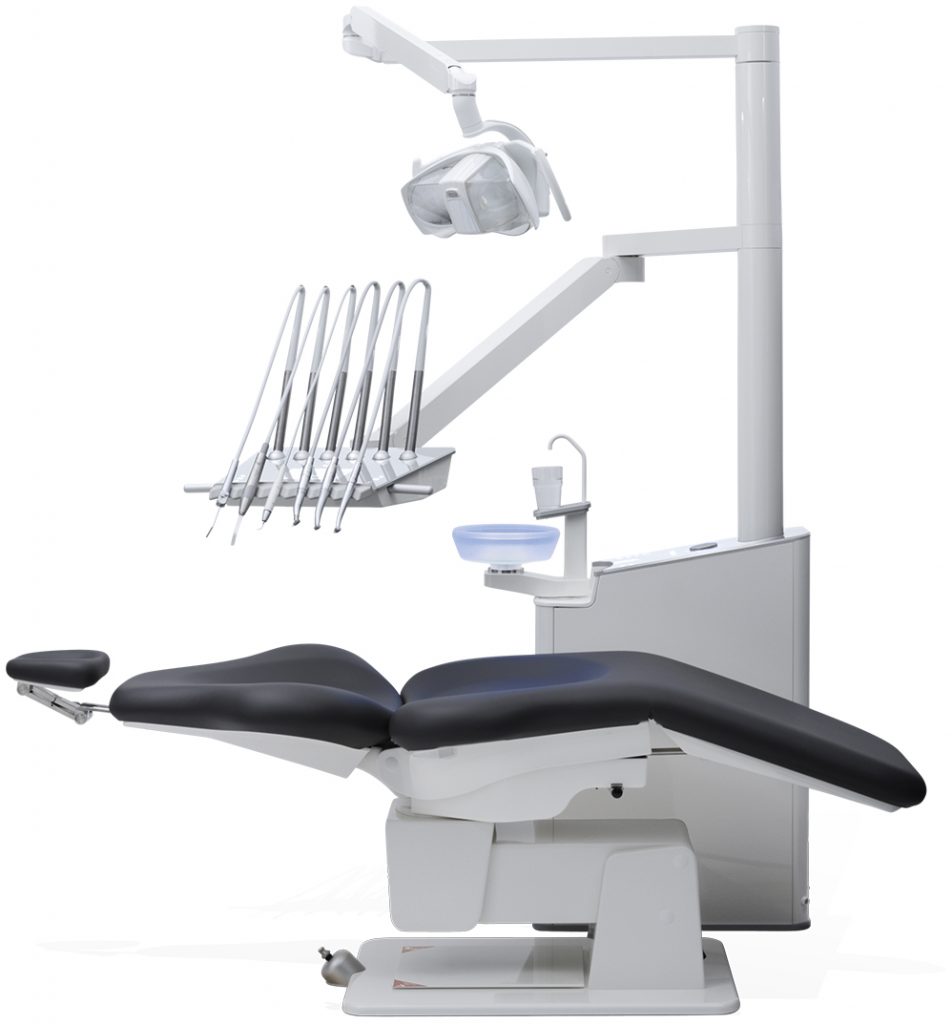Equipement dentaire Heka S+ - Heka Dental