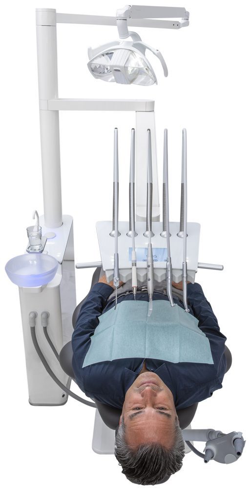 Equipement dentaire Heka S+ - Heka Dental