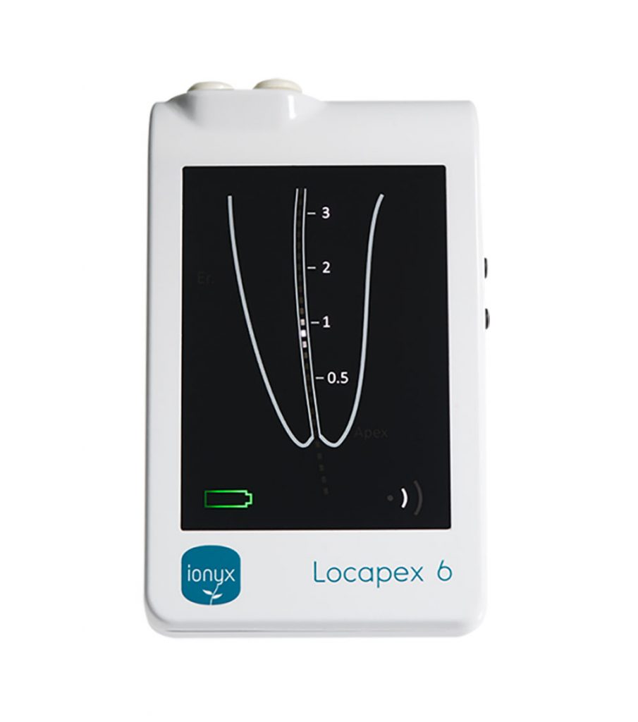 Localisateur d&rsquo;apex Locapex 6 - Ionyx