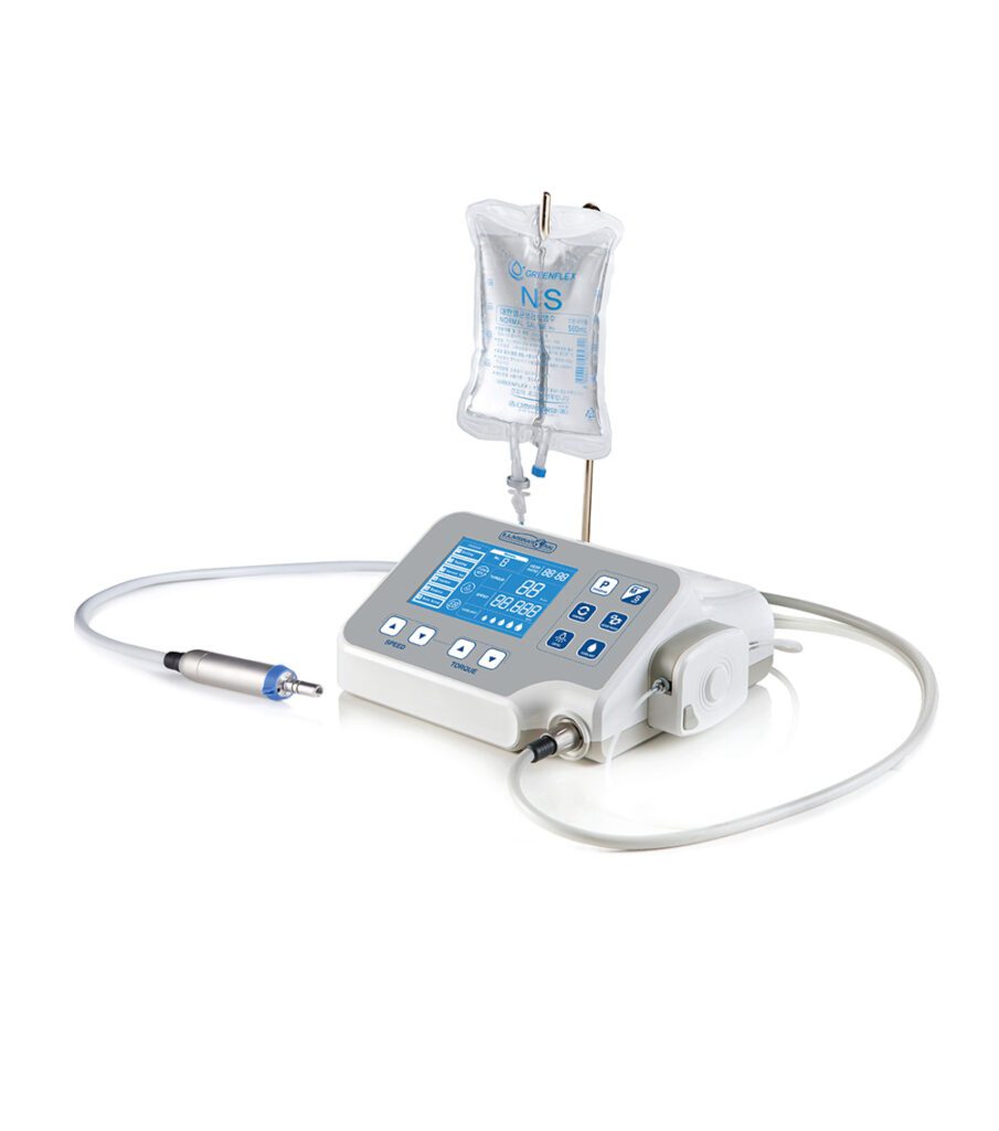 Moteur d&rsquo;implantologie OS600L - BA International