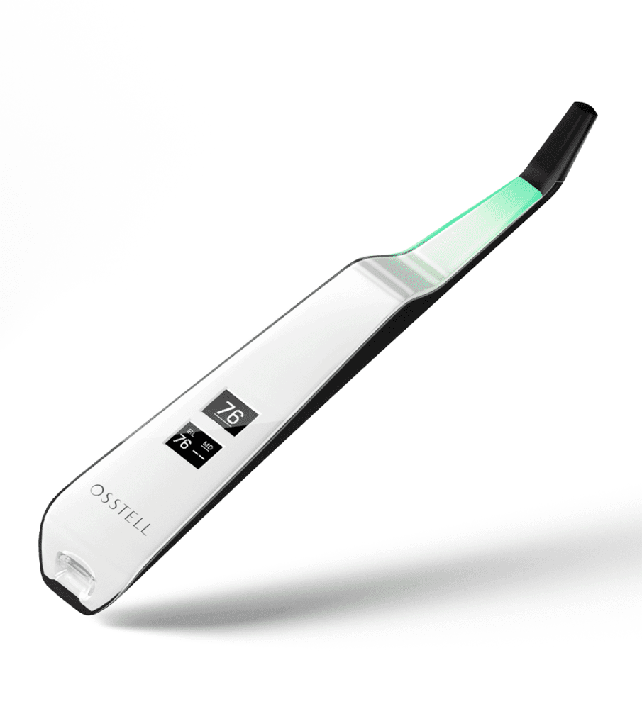 Appareil de mesure de la stabilité des implants Osstell Beacon - W&H