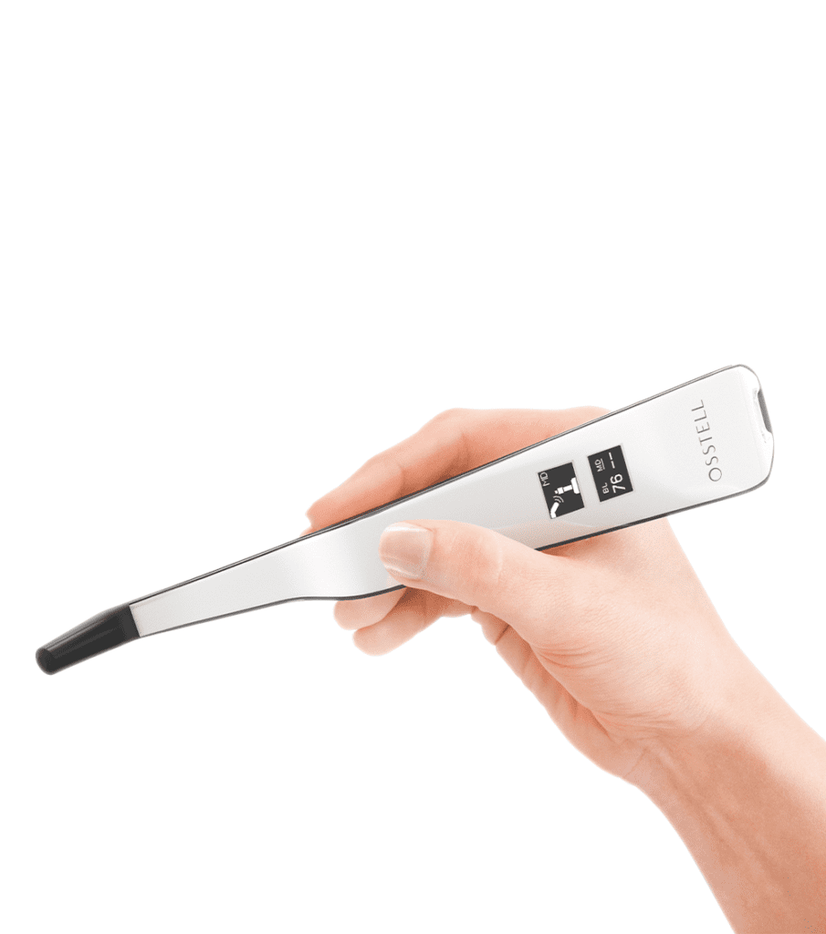 Appareil de mesure de la stabilité des implants Osstell Beacon - W&H