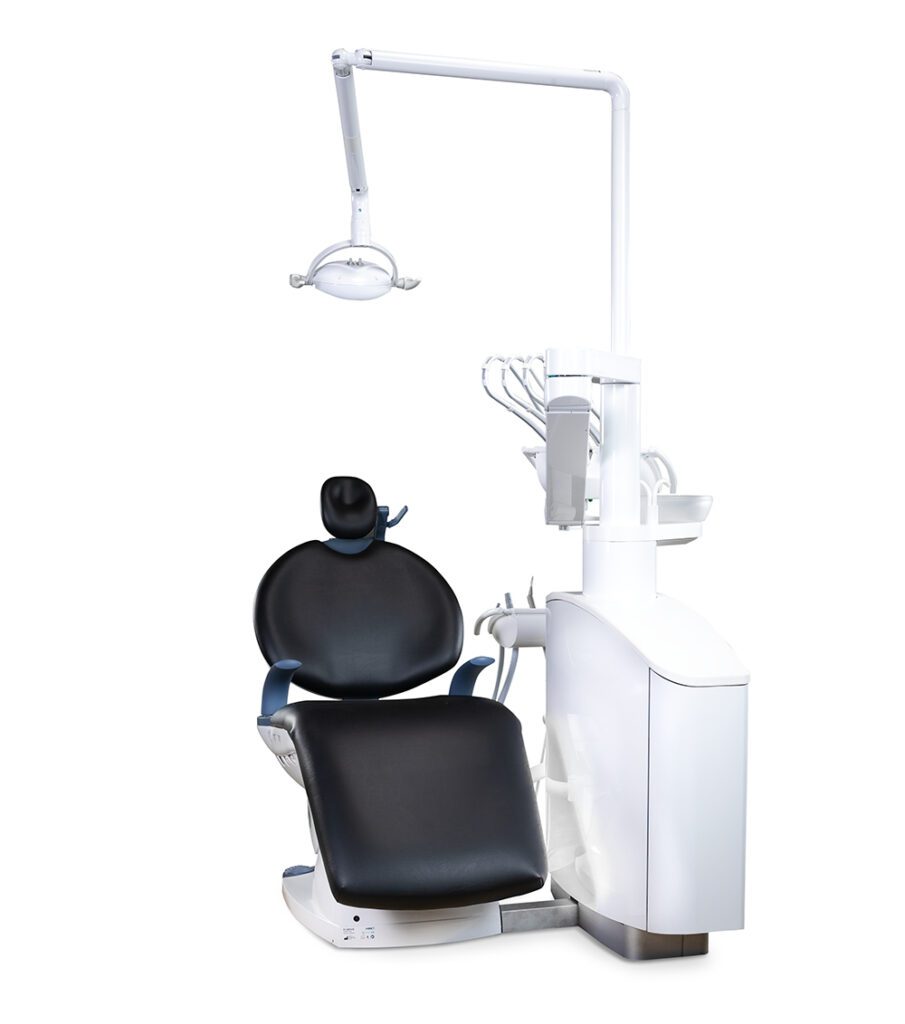 Equipement dentaire F1 Arcus - Fimet