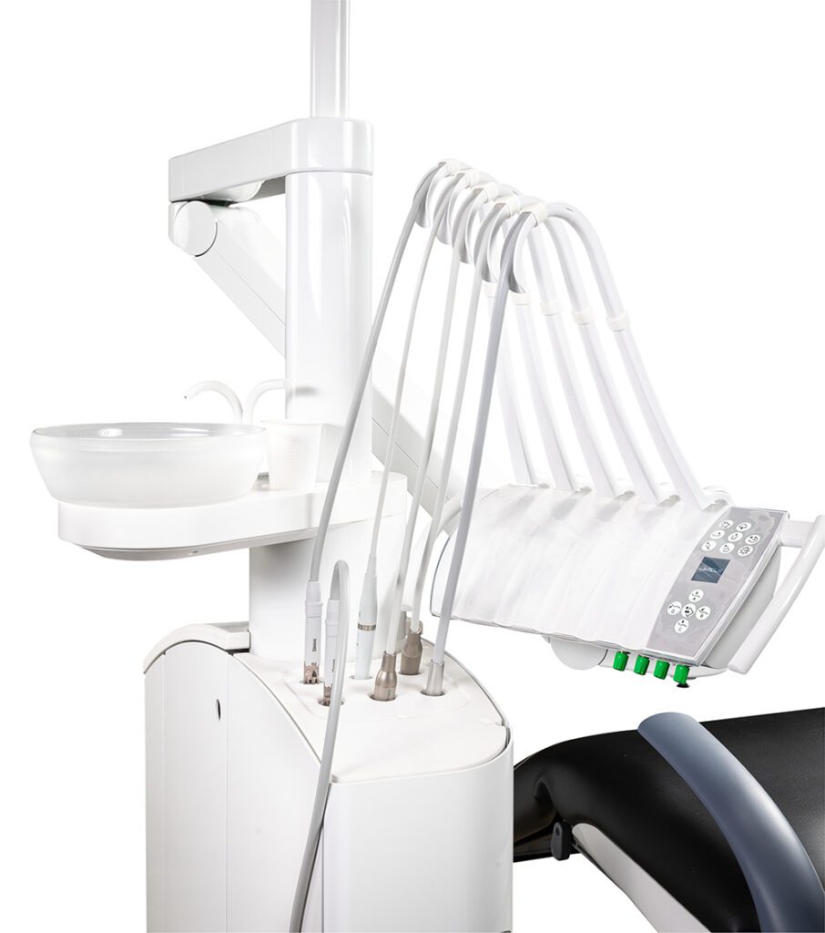 Equipement dentaire F1 Arcus - Fimet