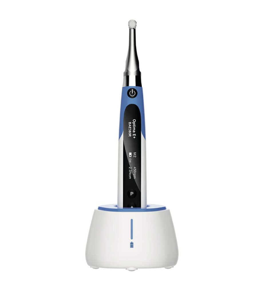 Moteur d&rsquo;endodontie Optima E+ BAE380R - BA International