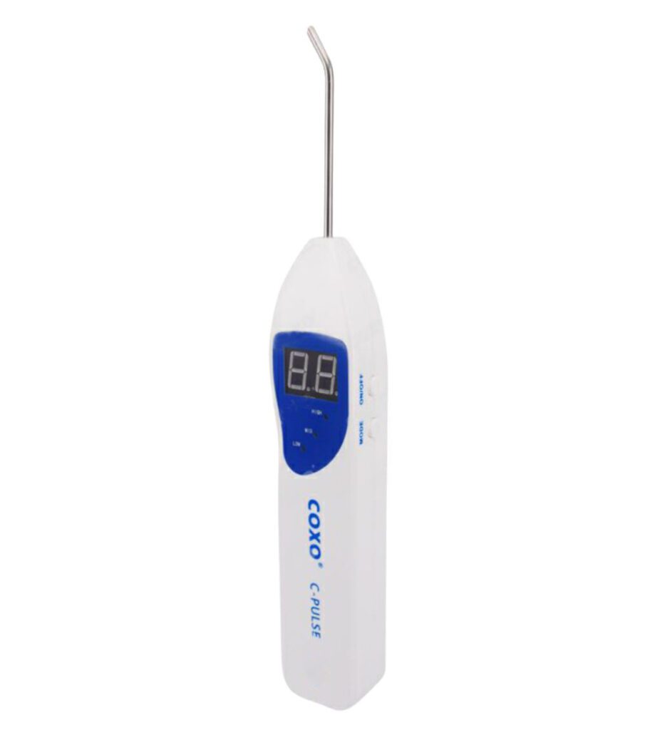 Testeur de vitalité C-Pulse - Foshan COXO Medical Instrument Co.