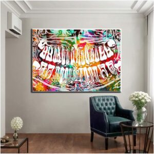 Peinture dentaire