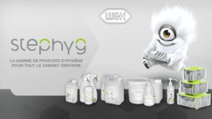 W&H Stephyg : Quelle gamme en fait le + pour l’hygiène de votre cabinet?
