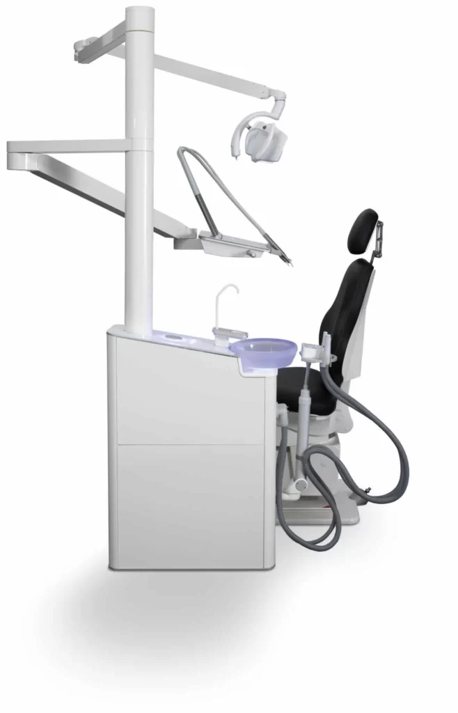 Equipement dentaire UnicLine S - Heka Dental