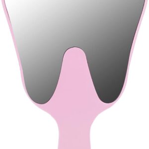 Miroir patient pour cabinet dentaire