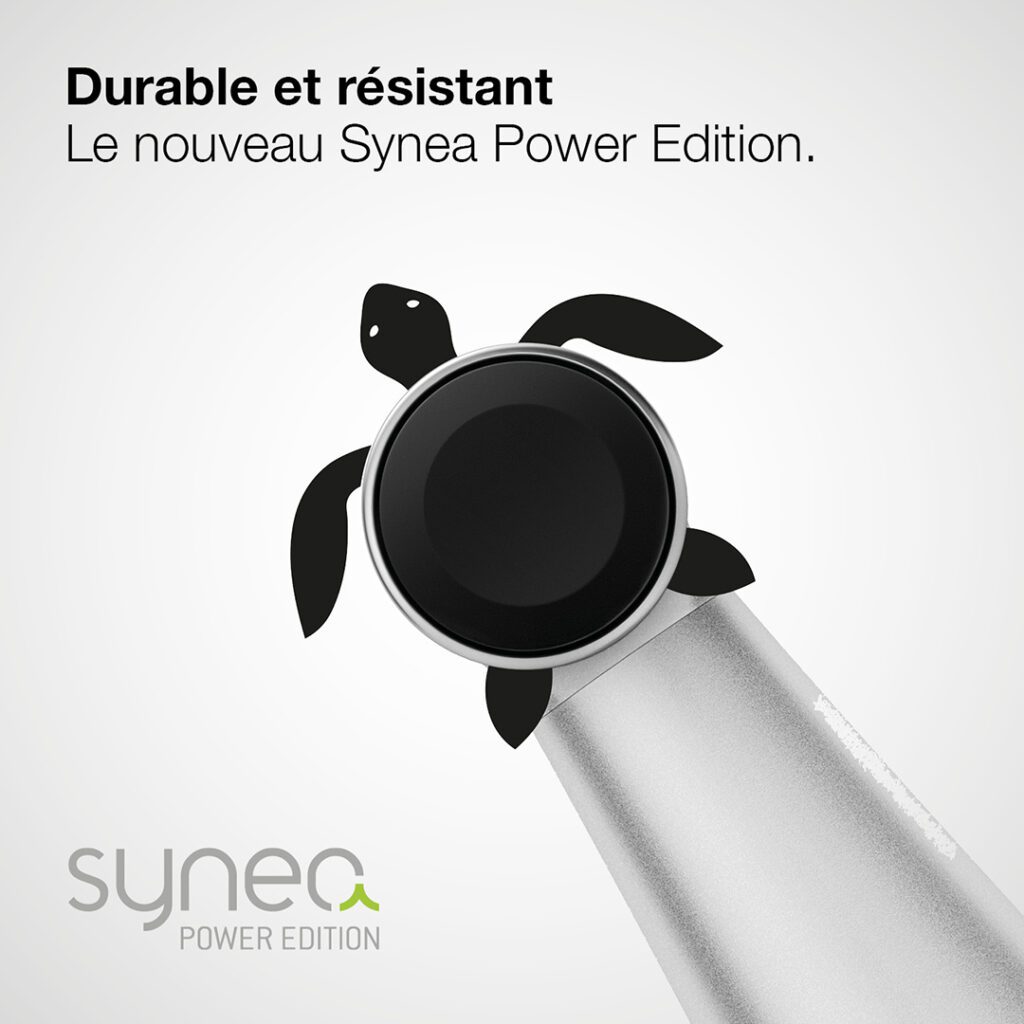 Contre-angle Synea Power Edition - W&H