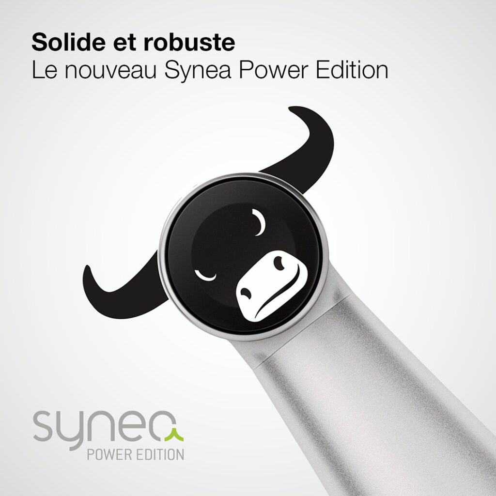 Contre-angle Synea Power Edition - W&H