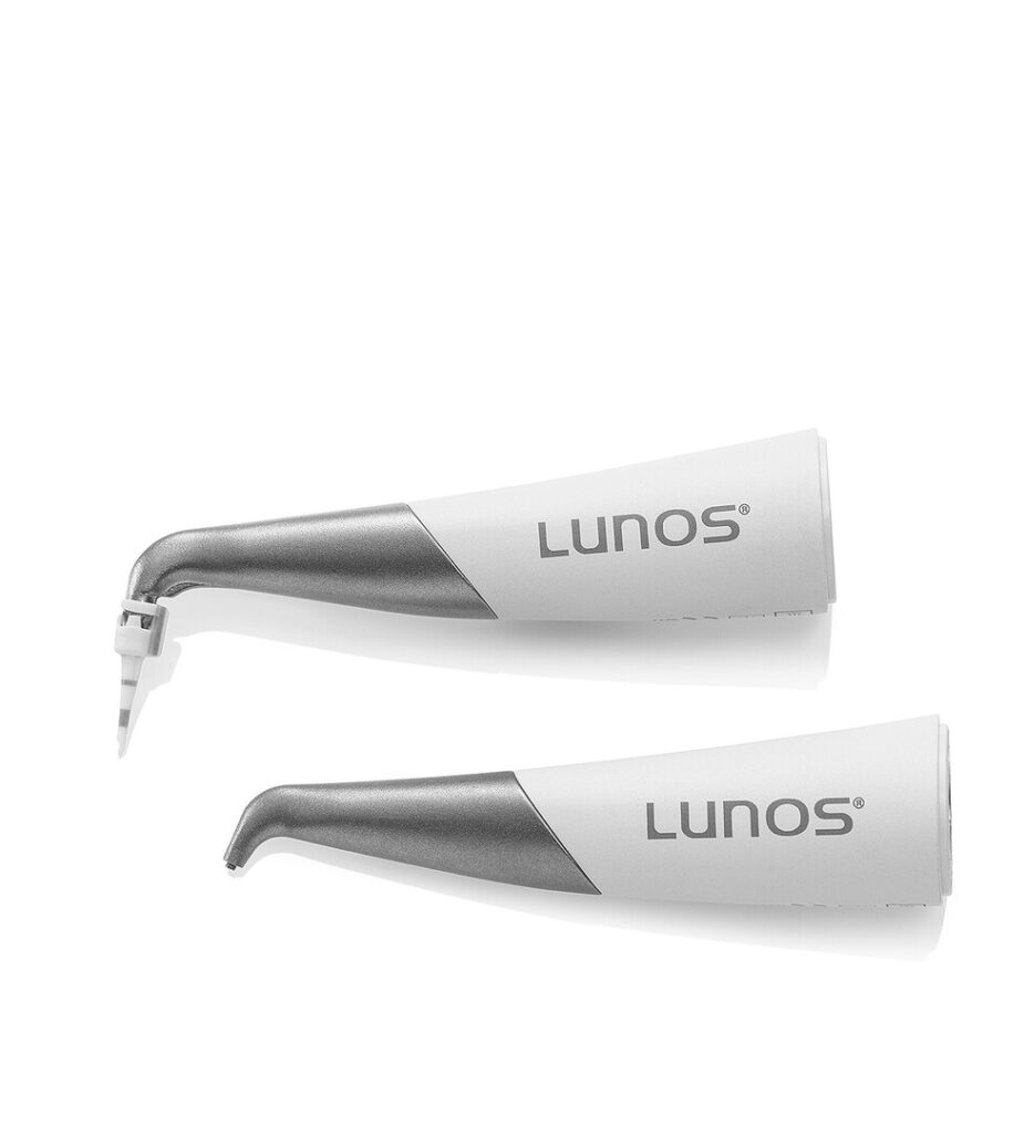 Appareil de prophylaxie MyLunos Duo - Dürr Dental