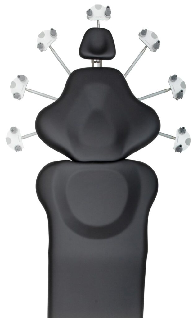 Equipement dentaire Heka I+ - Heka Dental