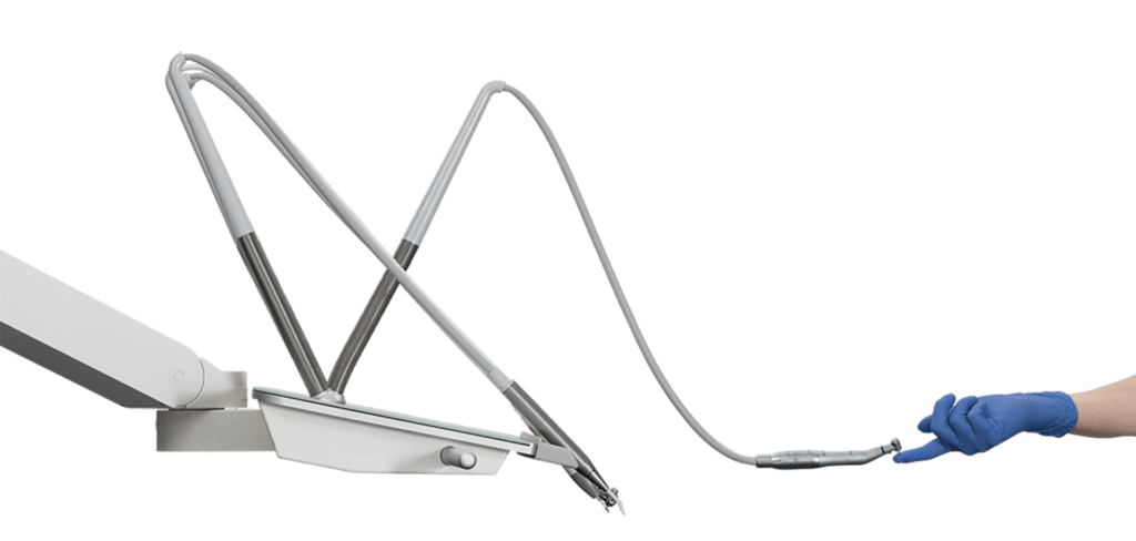 Equipement dentaire Heka I+ - Heka Dental