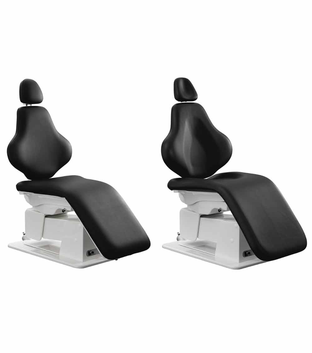 Fauteuil patient - Heka Dental