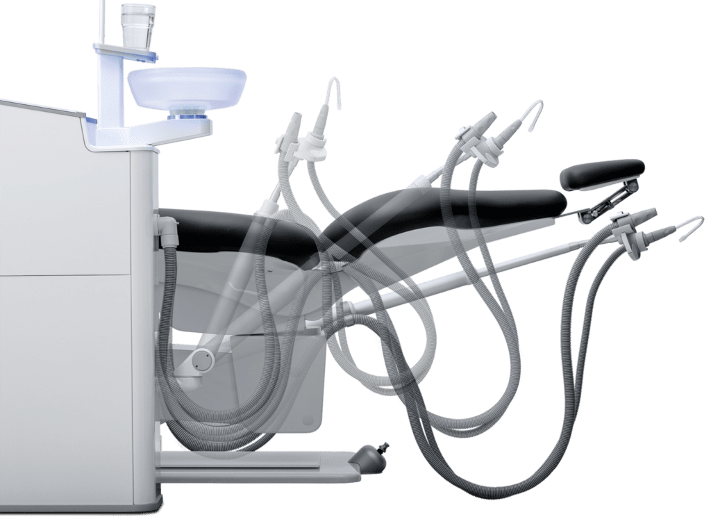 Equipement dentaire Heka G+ - Heka Dental