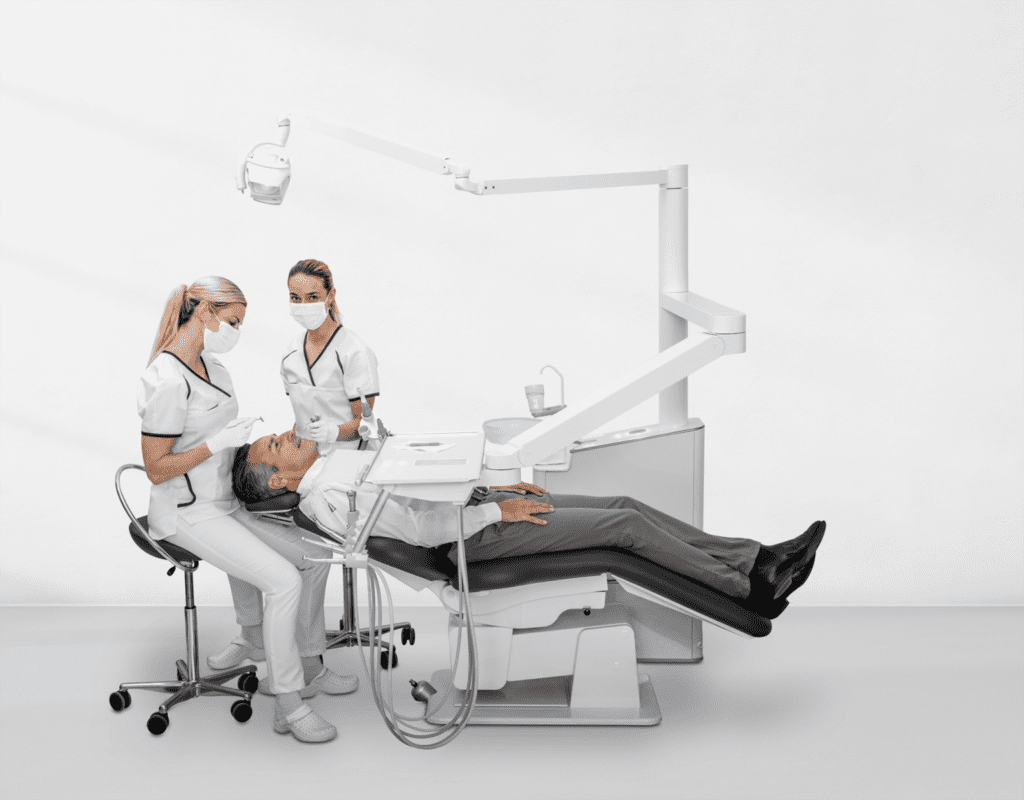 Equipement dentaire Heka G+ - Heka Dental