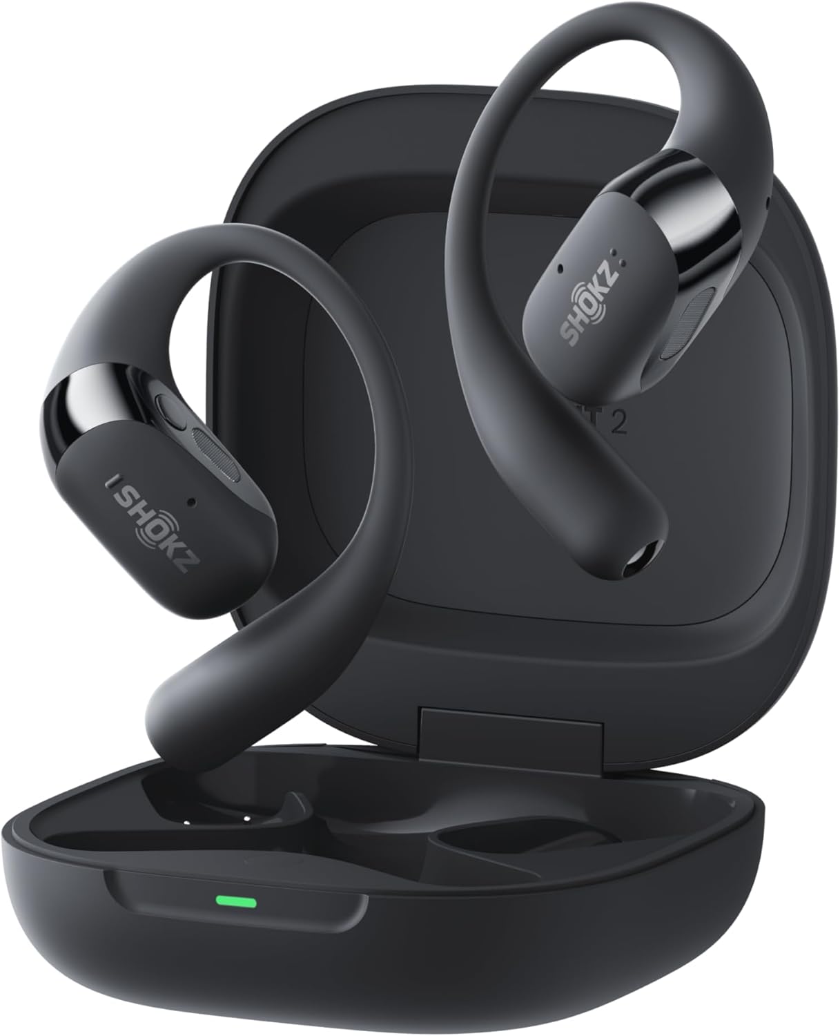 Ecouteurs à oreilles libres SHOKZ OpenFit 2+