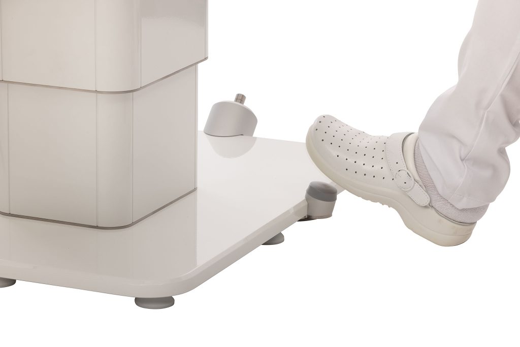 Fauteuil patient Heka Chair+ - Heka Dental