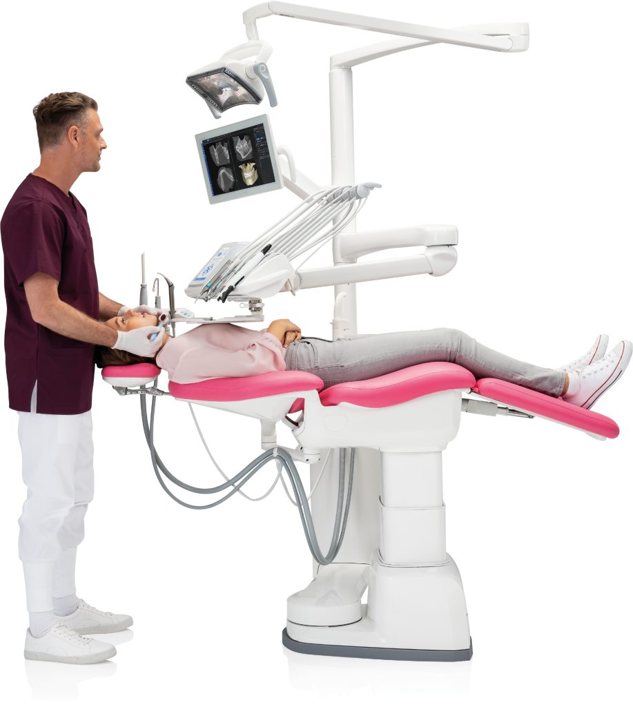 Equipement dentaire Pro50 - Planmeca