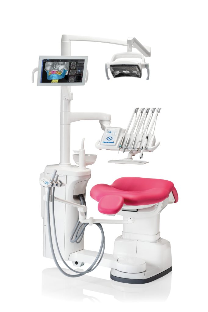 Equipement dentaire Pro50 - Planmeca