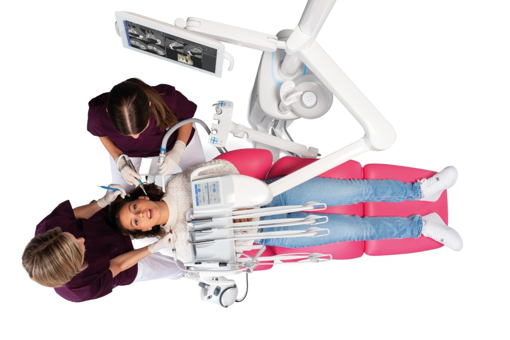 Equipement dentaire Pro50 - Planmeca