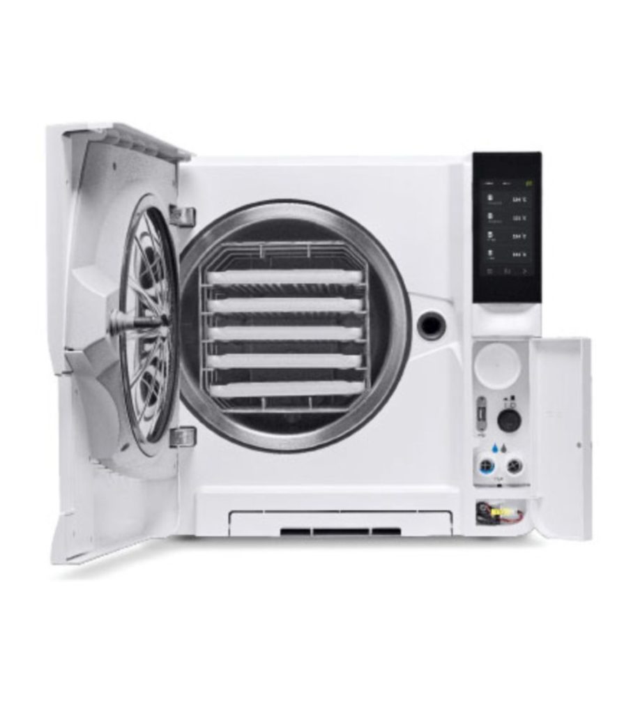 Autoclave Lisa 2026 - W&H